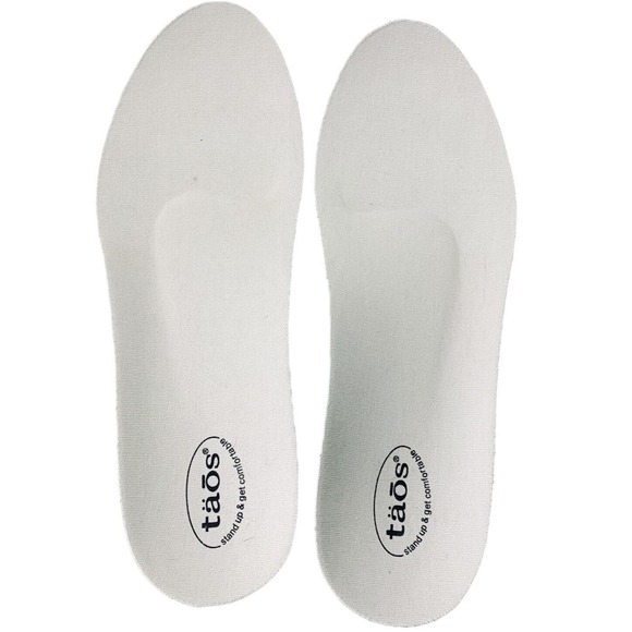 Taos Footwear Direction Sneakers Womens Size 10 N8056 Colorblock NWOB - Picture 15 of 16